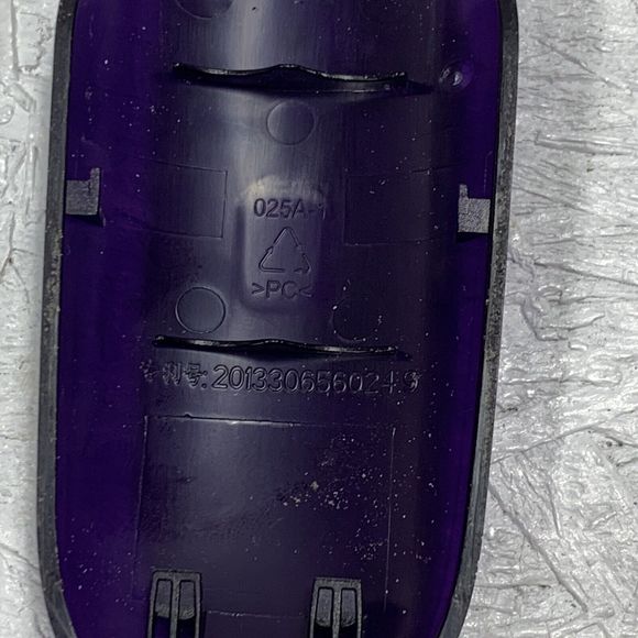 Remote Control M8 s802 Android TV Box  Untested. Read Description! - Picture 9 of 10